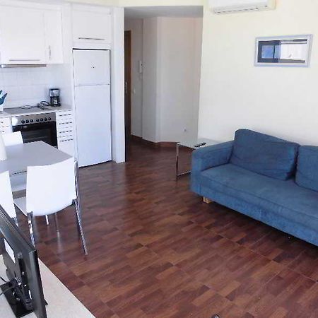 מלון קמברילס Edificio Miramar מראה חיצוני תמונה